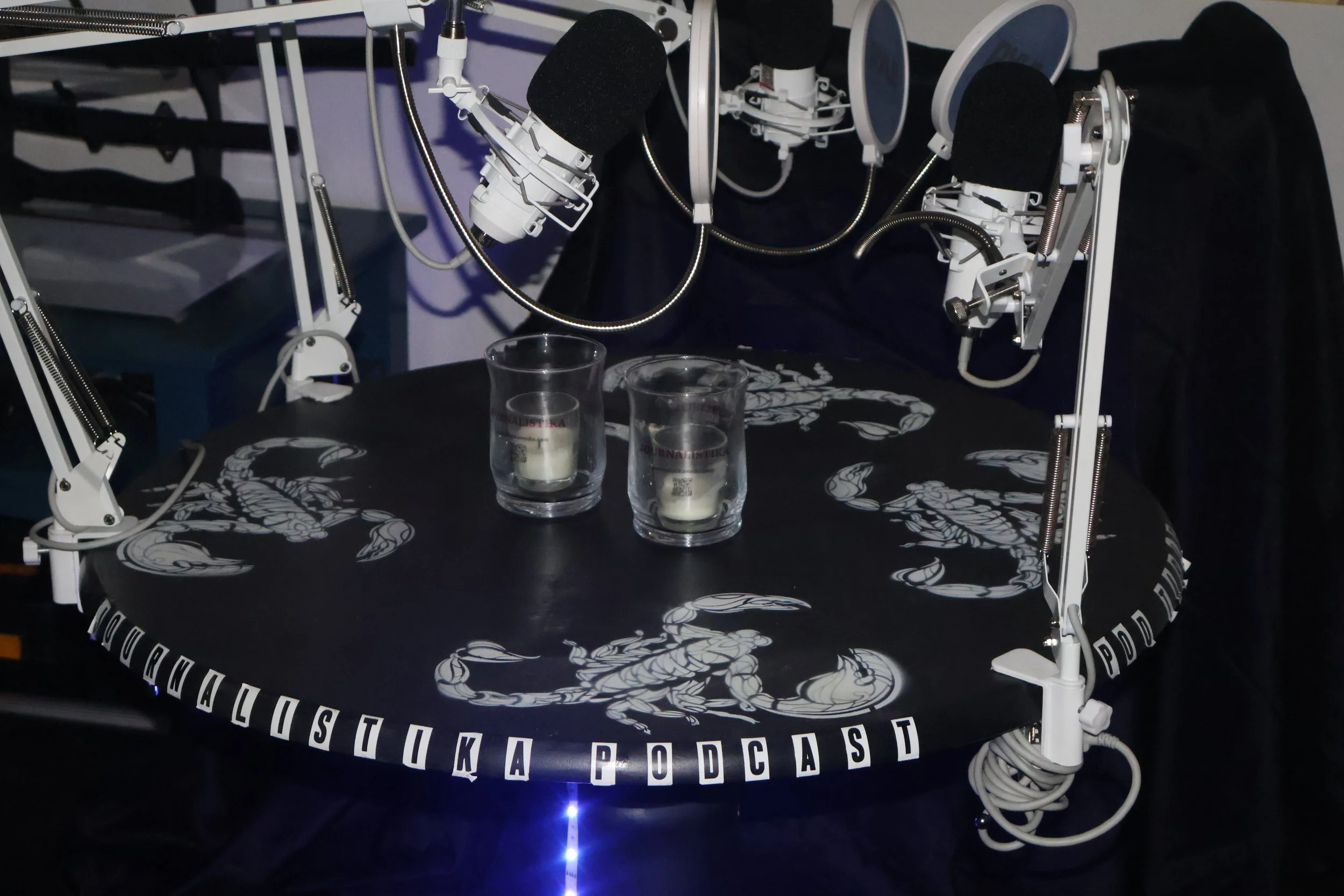 Joournalistika Media