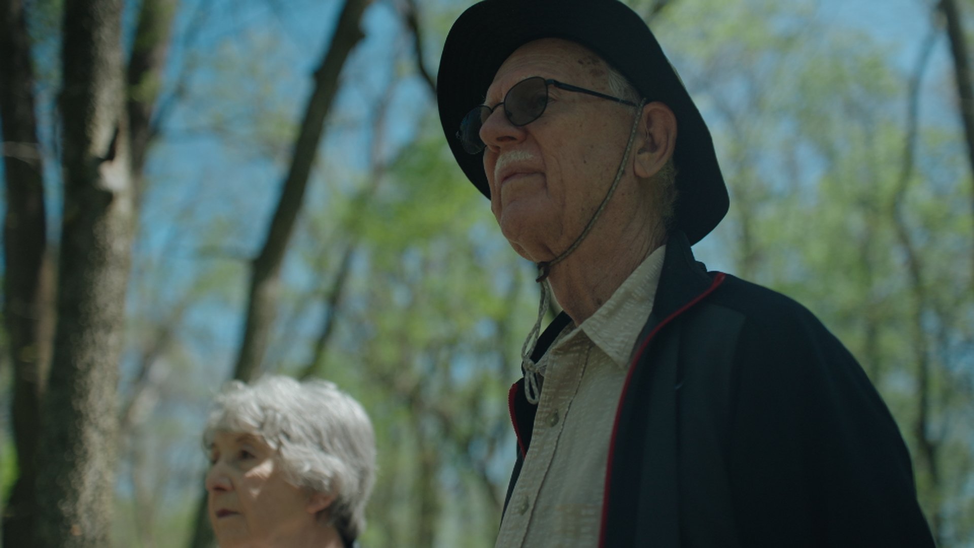 Documentary filmmaker capturing outdoor landscapes, Northwest Arkansas