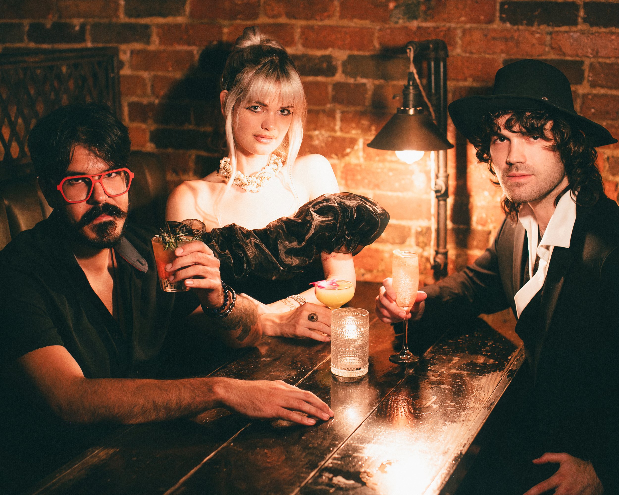 Annelle Staal Trio at Watts & Ward