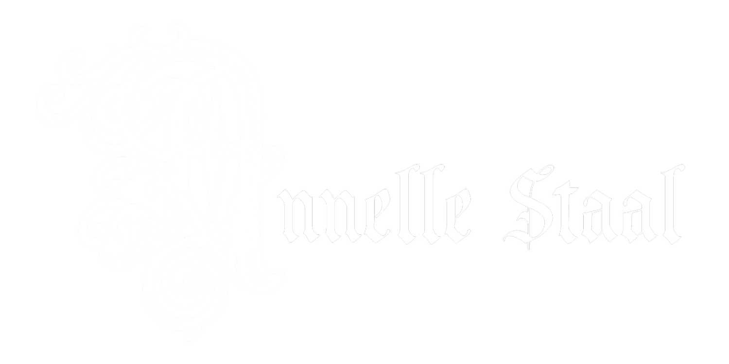 Annelle Staal