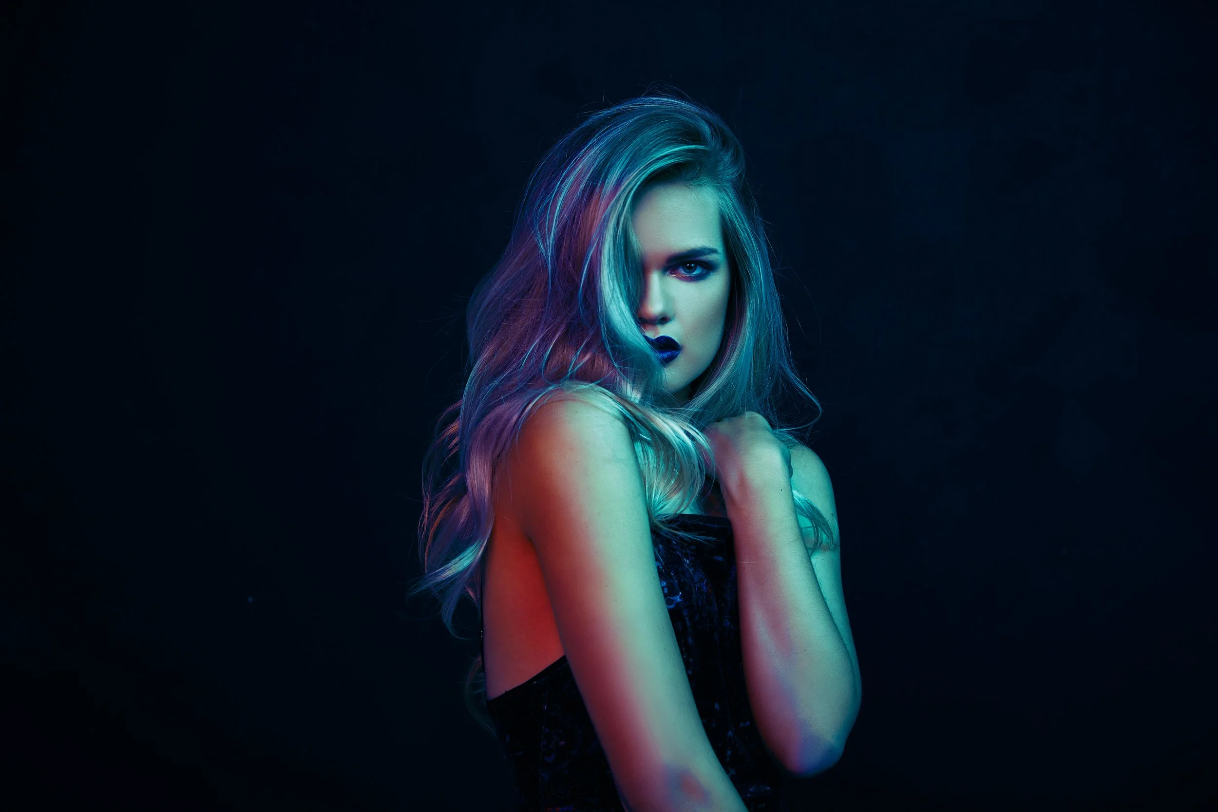 "MARS" Annelle Staal debut EP