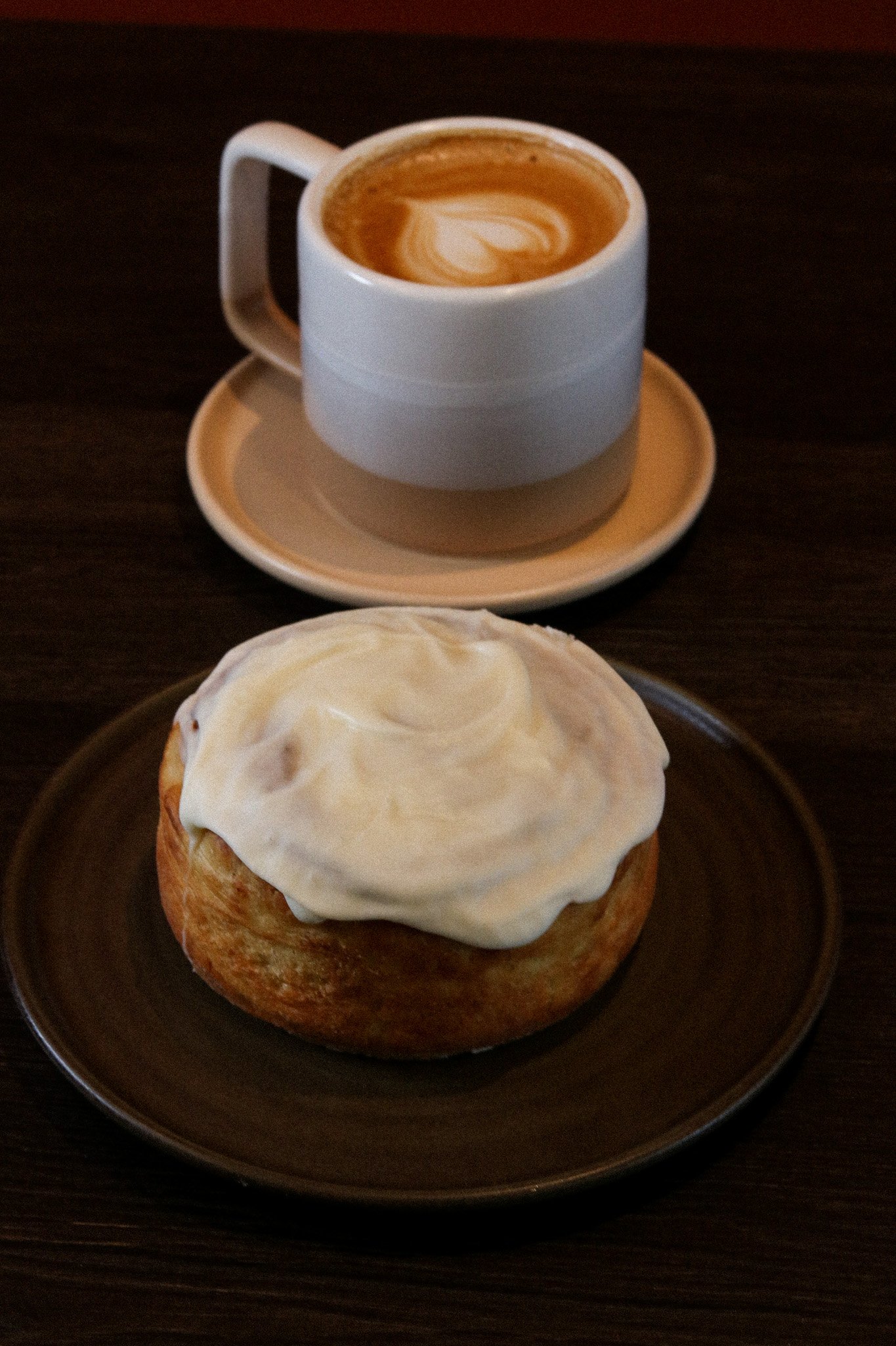 Cinammon Bun