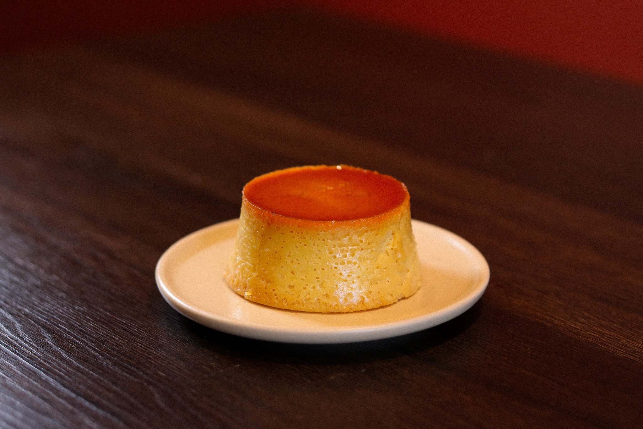 Flan