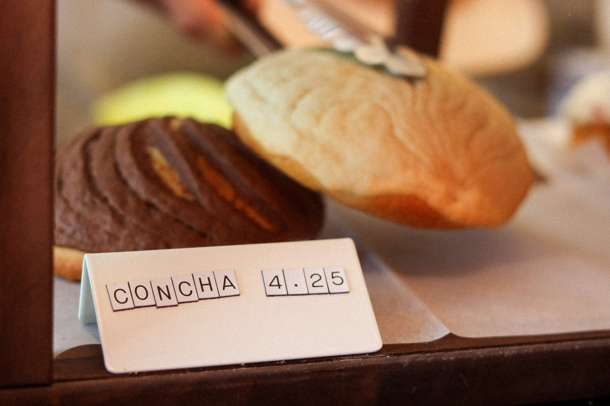 Concha