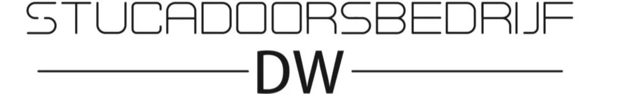 Stucadoorsbedrijf DW