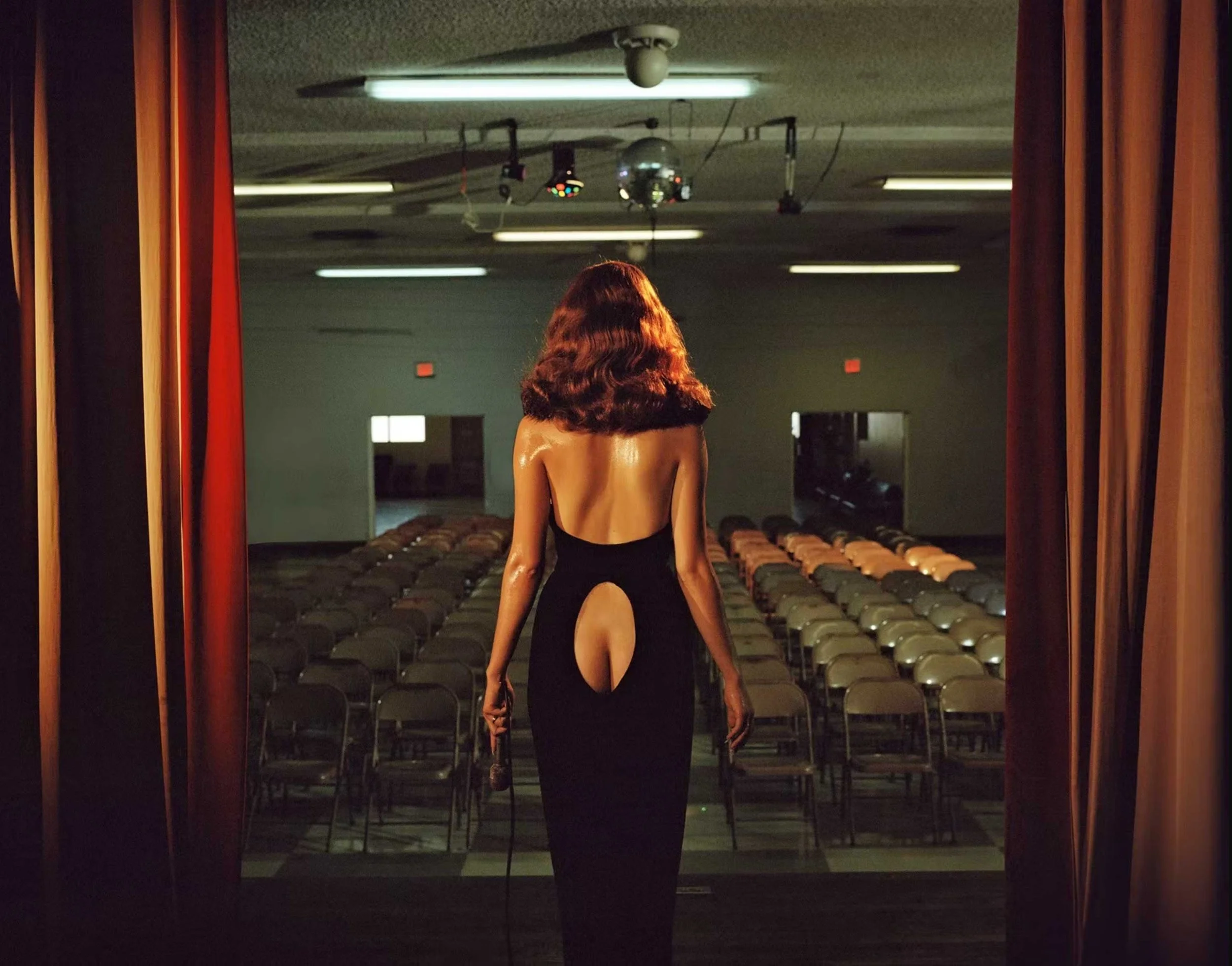Women by Nadia Lee Cohen - 2020