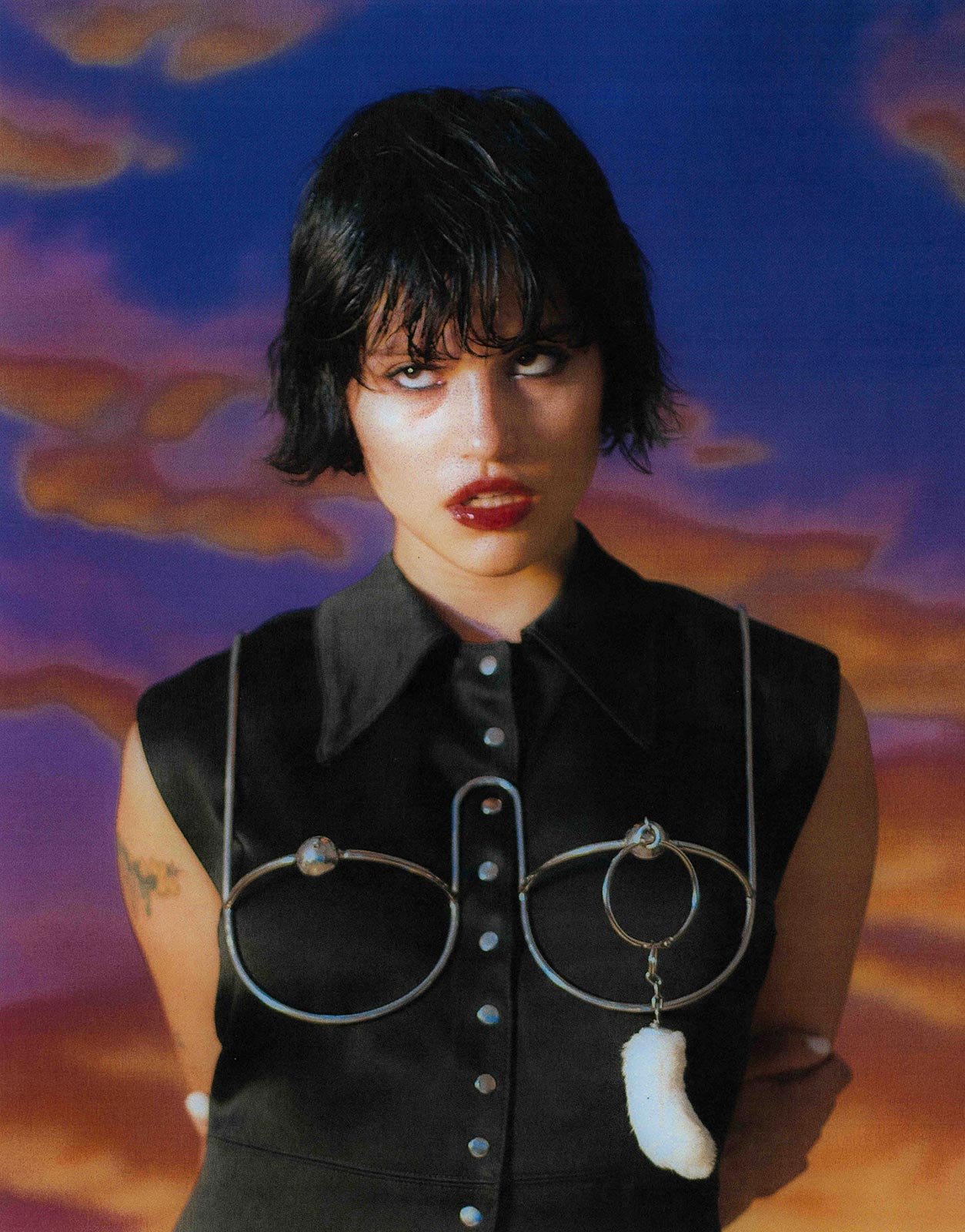 Gabriette - Galore - 2019