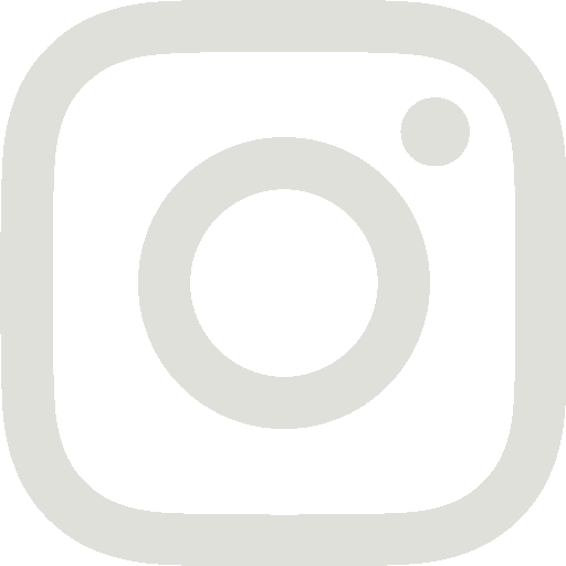Instagram logo with a camera icon and a small circle in the upper right corner.