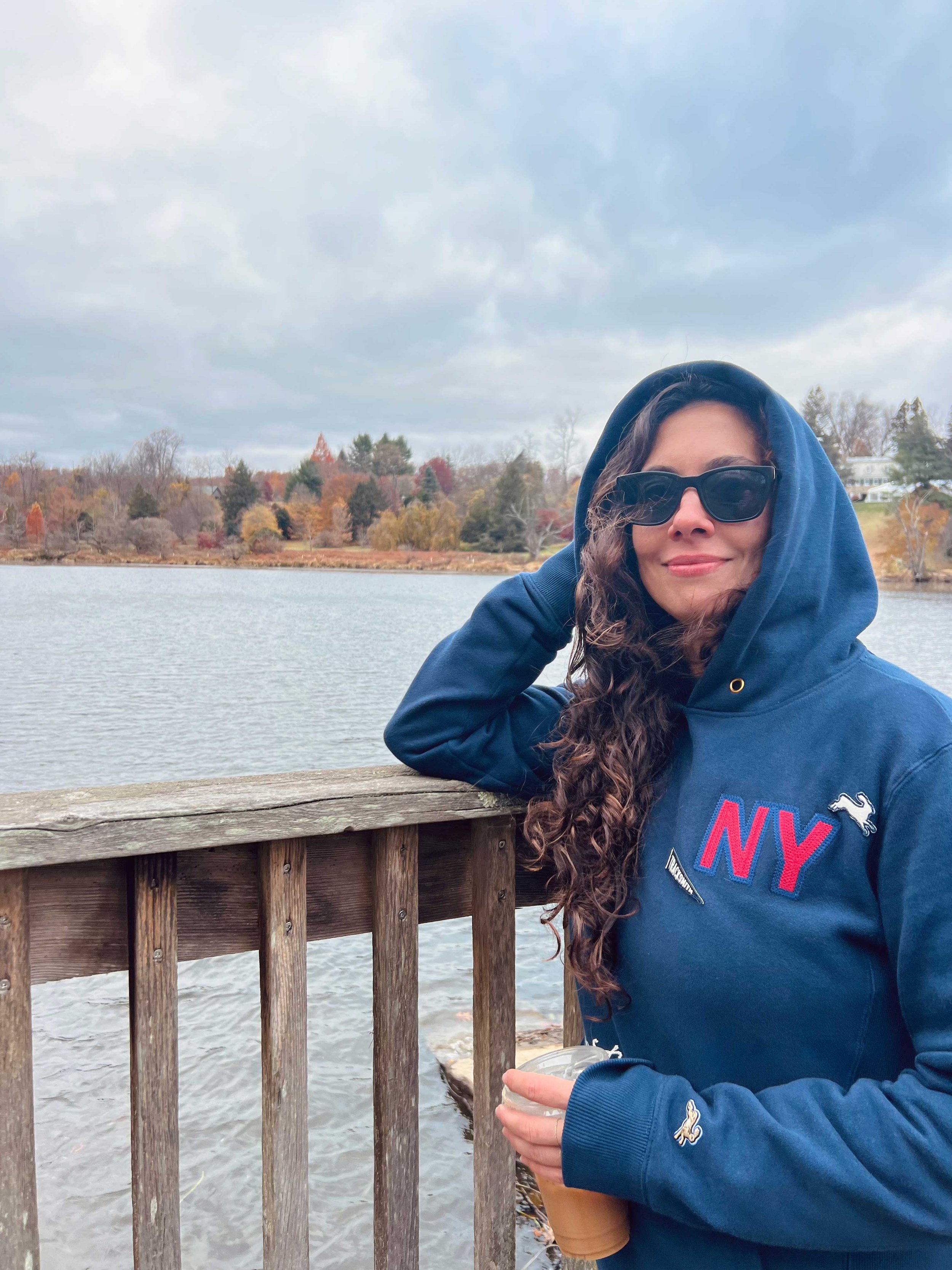 renata muggenburg social media manager