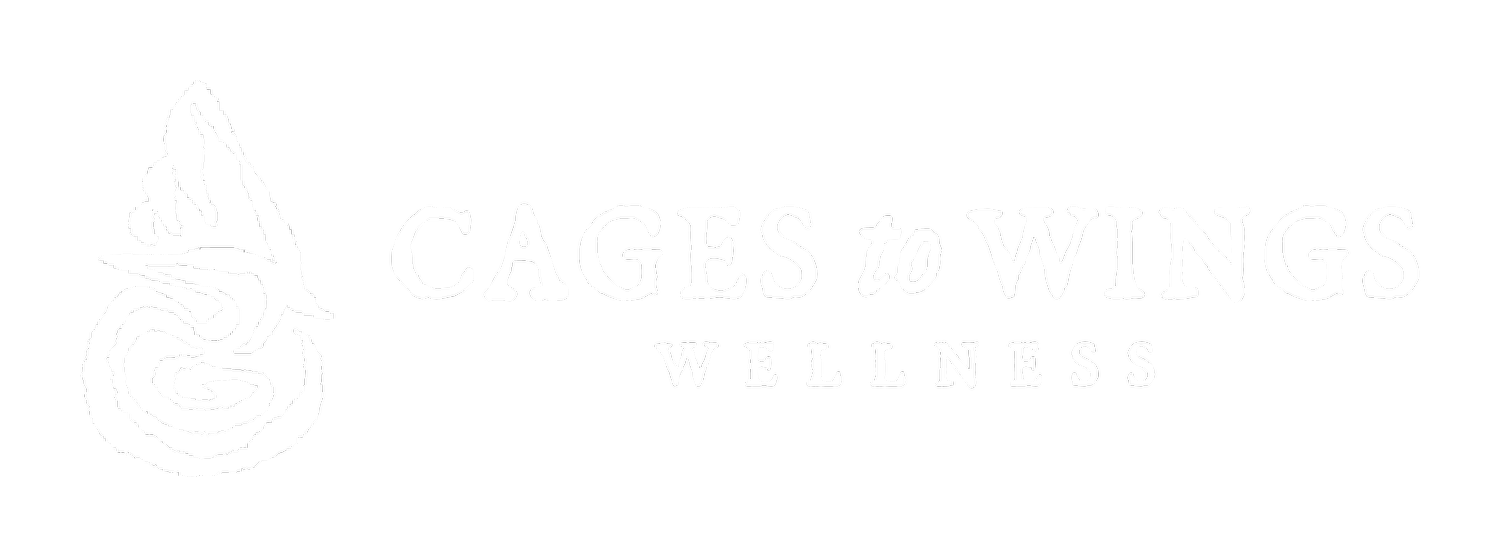 Cages To Wings Wellness, LLC