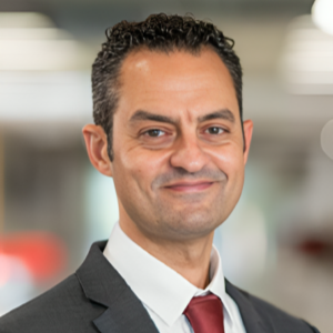 Dr. Joe Elabd