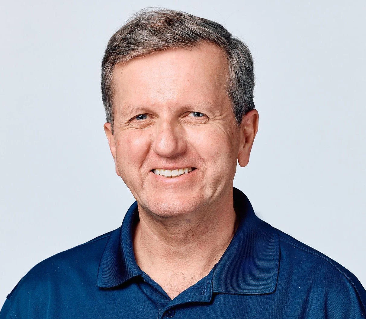 David Moore 