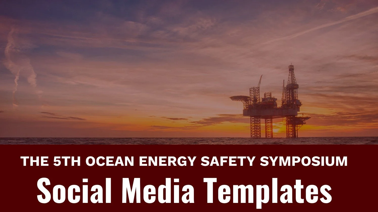 OES Social Media Templates