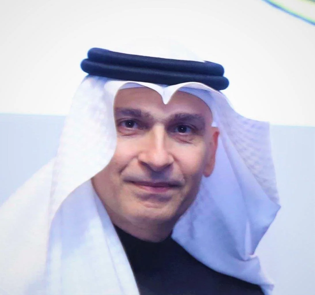 Ghassan G. Abulfaraj Vice President and Chief Loss Prevention Engineer Saudi Aramco