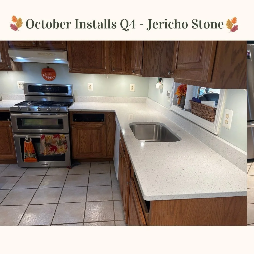 October is off to a fast start! Here are some projects we&rsquo;ve completed so far. Thank you to our team for their continuous effort in each project. 🙏🏼

If you&rsquo;re curious on how to get started send us a message we&rsquo;ll take you through