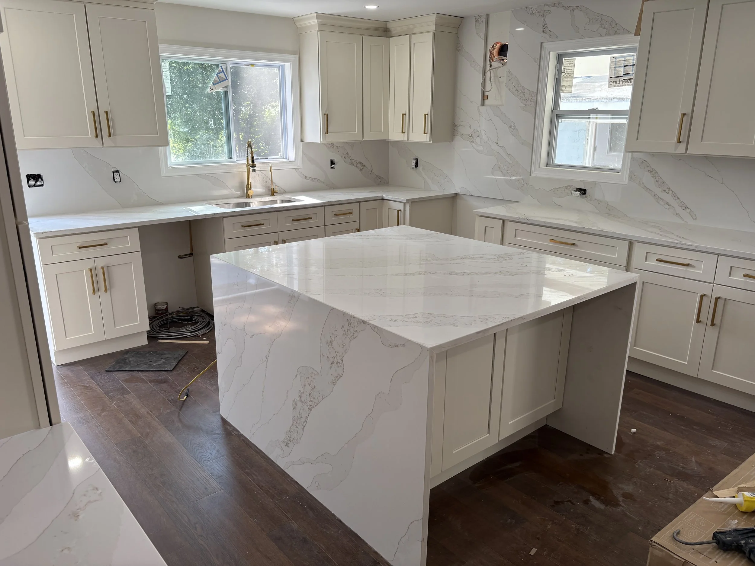 2026 Kitchen Countertops