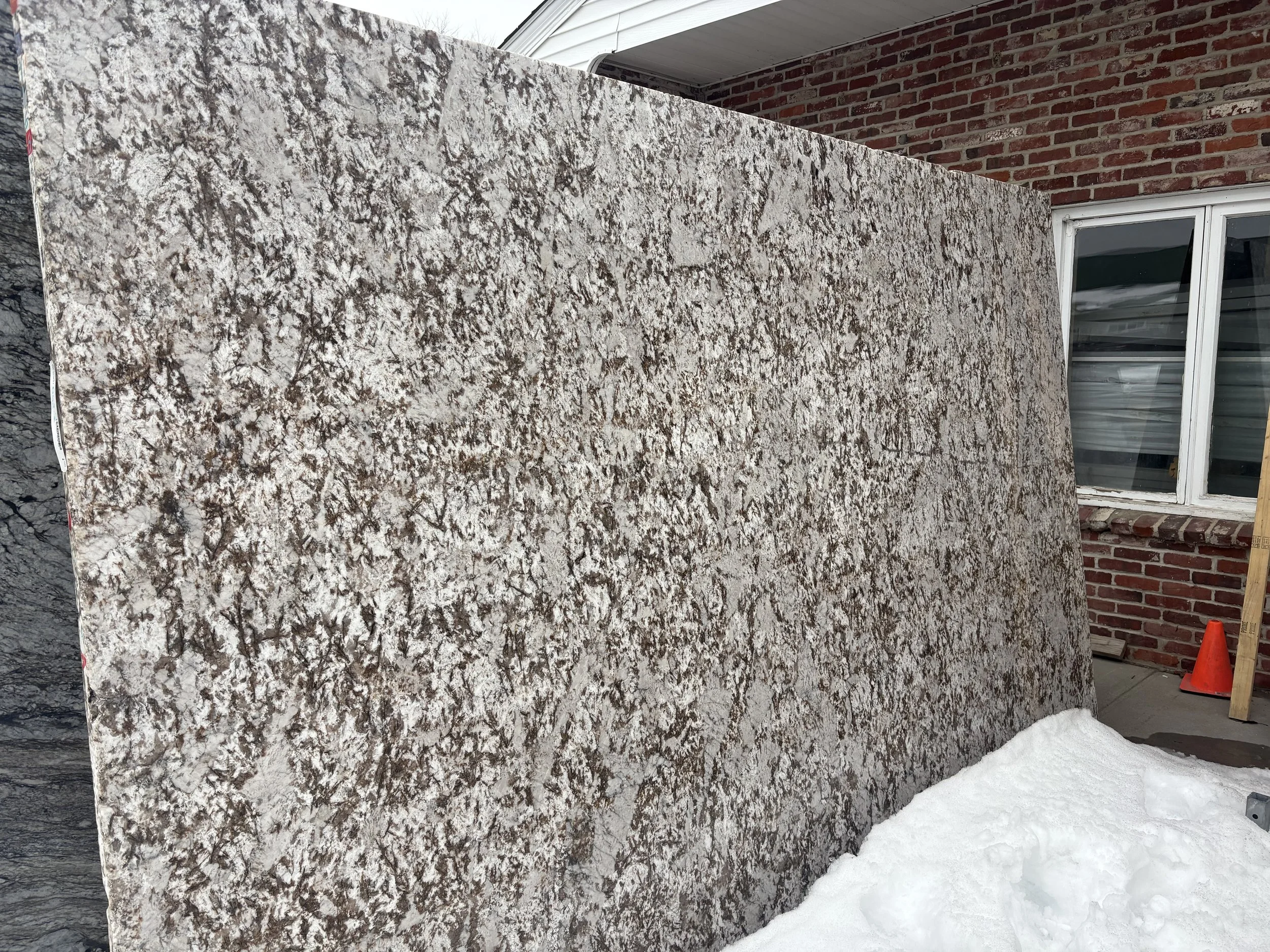 Bianco Antico - 1 Slab Available 