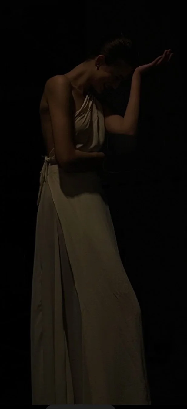 Designed by Elle Erickson for ACB's Variation IX