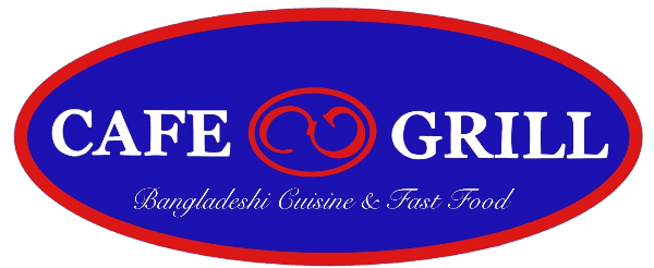 Cafe Grill