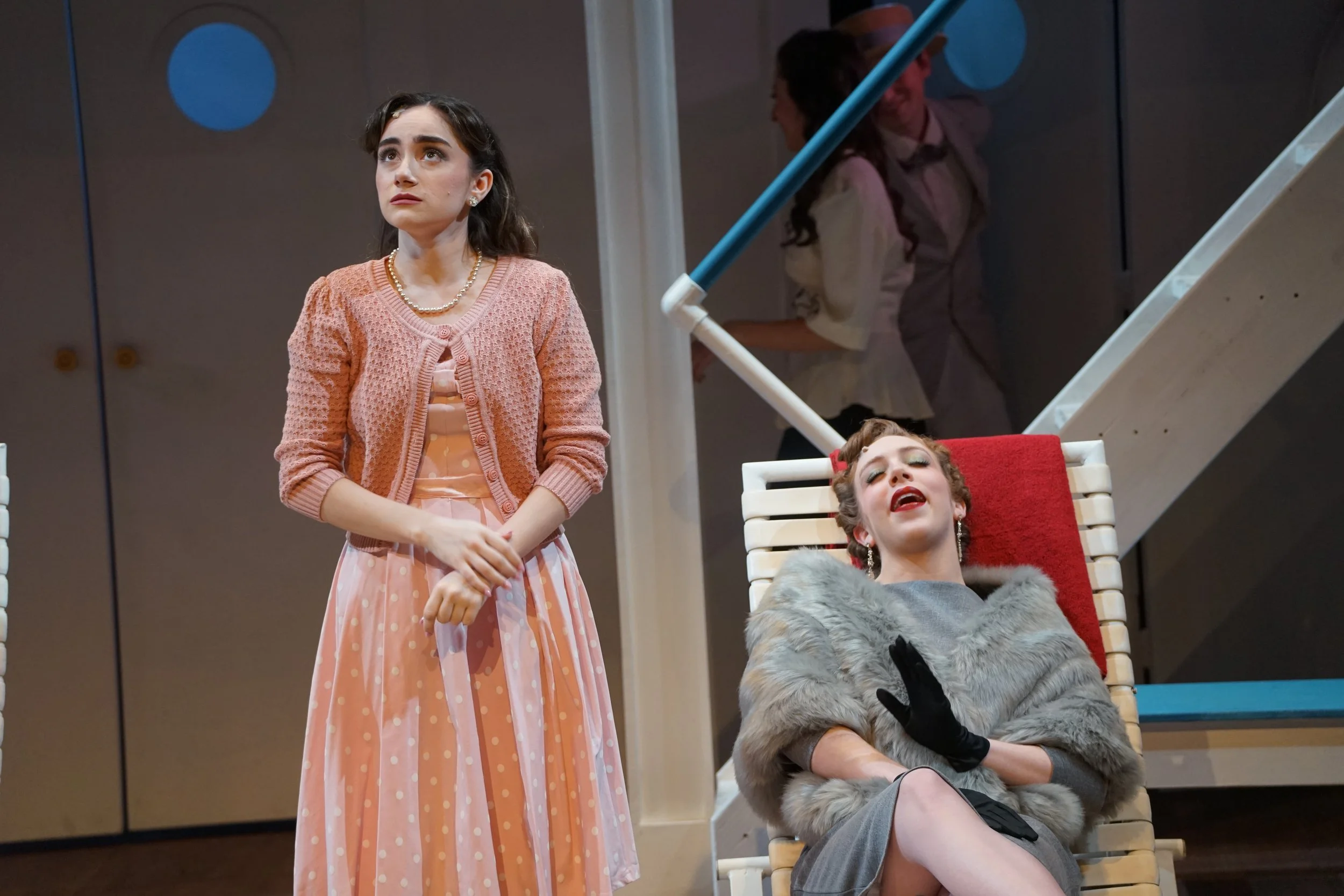 ANYTHING GOES (Gray) - Photo Creds: Luke Studley-Roberts