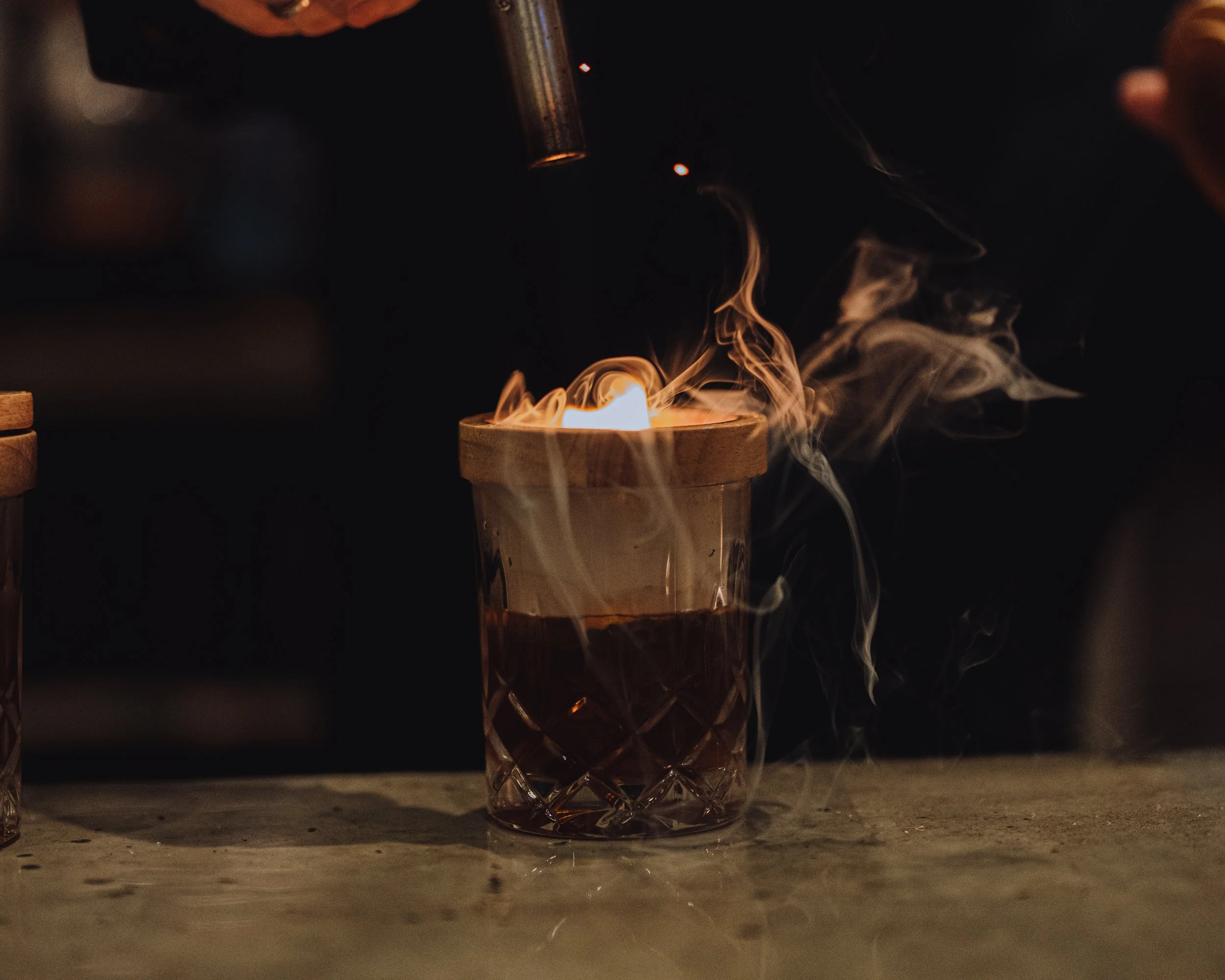 Hunter's Public House: Videography and Photography