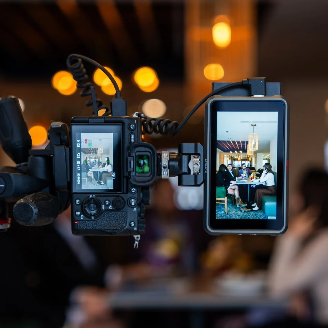 social median management