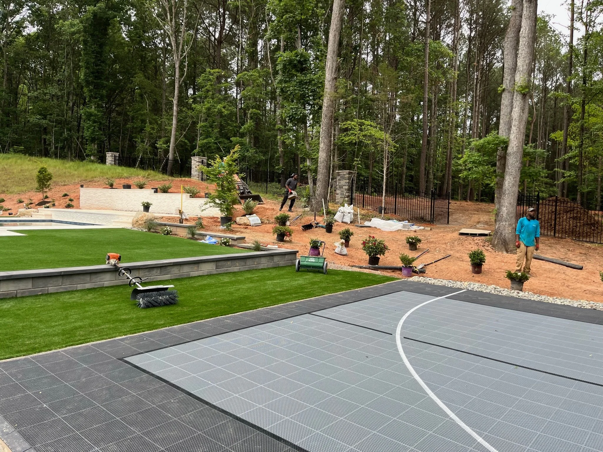 Artifical Turf Installation Concord NC.jpeg
