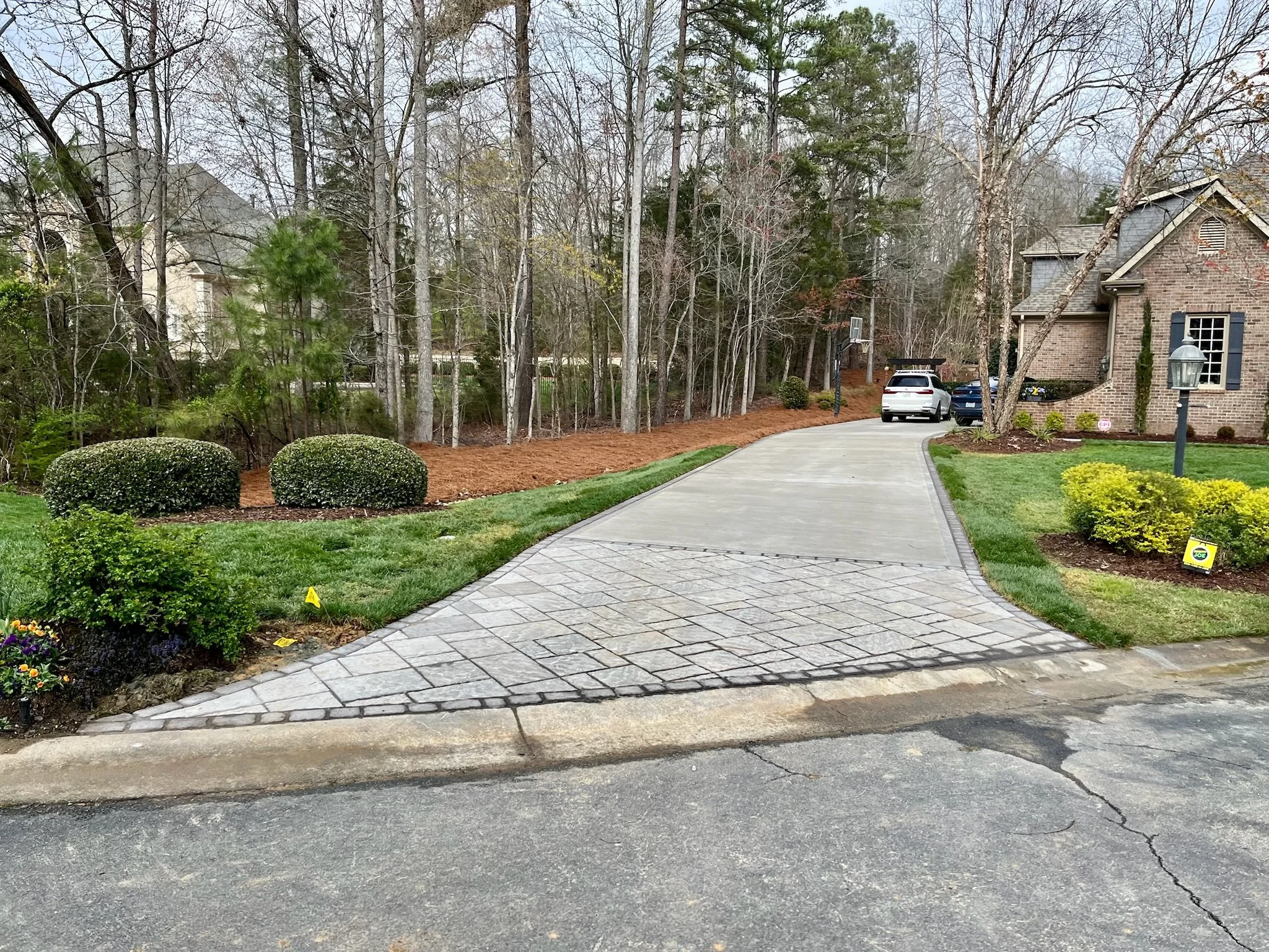 Stone Driveway Concord NC.jpeg