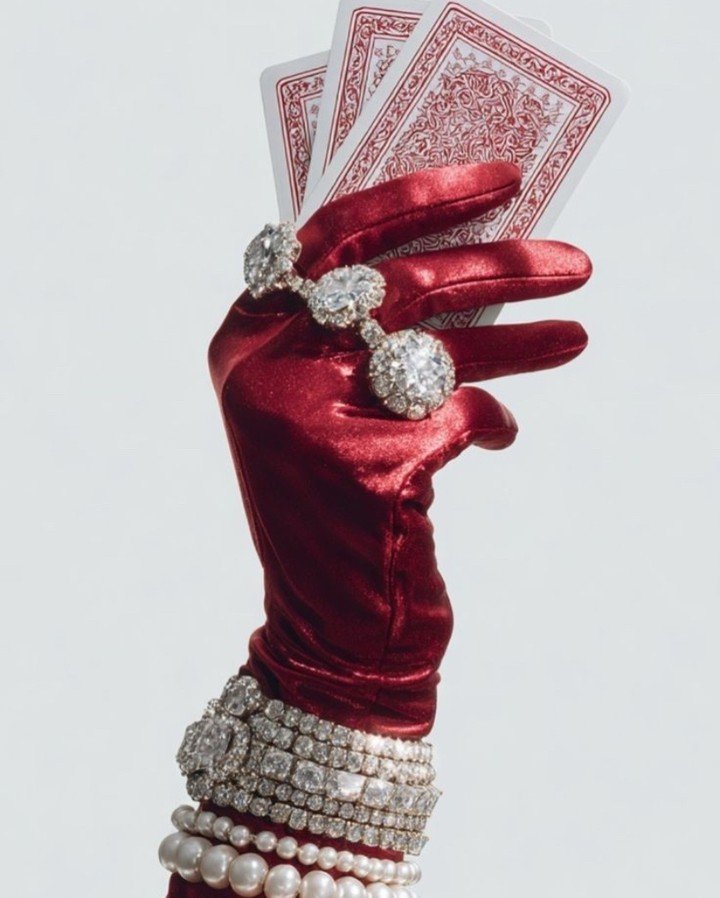 𝗘𝗱𝘂𝗰𝗮𝘁𝗶𝗼𝗻 𝗶𝘀 𝗮 𝗽𝗼𝘄𝗲𝗿 𝗺𝗼𝘃𝗲. &spades;️
𝘼𝙩 𝙋𝙞𝙣𝙠 𝘾𝙖𝙫𝙞𝙖𝙧 𝙐𝙣𝙞𝙫𝙚𝙧𝙨𝙞𝙩𝙮, 𝙬𝙚 𝙙𝙤𝙣&rsquo;𝙩 𝙜𝙖𝙢𝙗𝙡𝙚 𝙬𝙞𝙩𝙝 𝙩𝙖𝙡𝙚𝙣𝙩 &mdash; 𝙬𝙚 𝙩𝙚𝙖𝙘𝙝 𝙨𝙩𝙧𝙖𝙩𝙚𝙜𝙮, 𝙨𝙠𝙞𝙡𝙡, 𝙖𝙣𝙙 𝙘𝙤𝙣𝙛𝙞𝙙𝙚𝙣𝙘𝙚.

#Lu