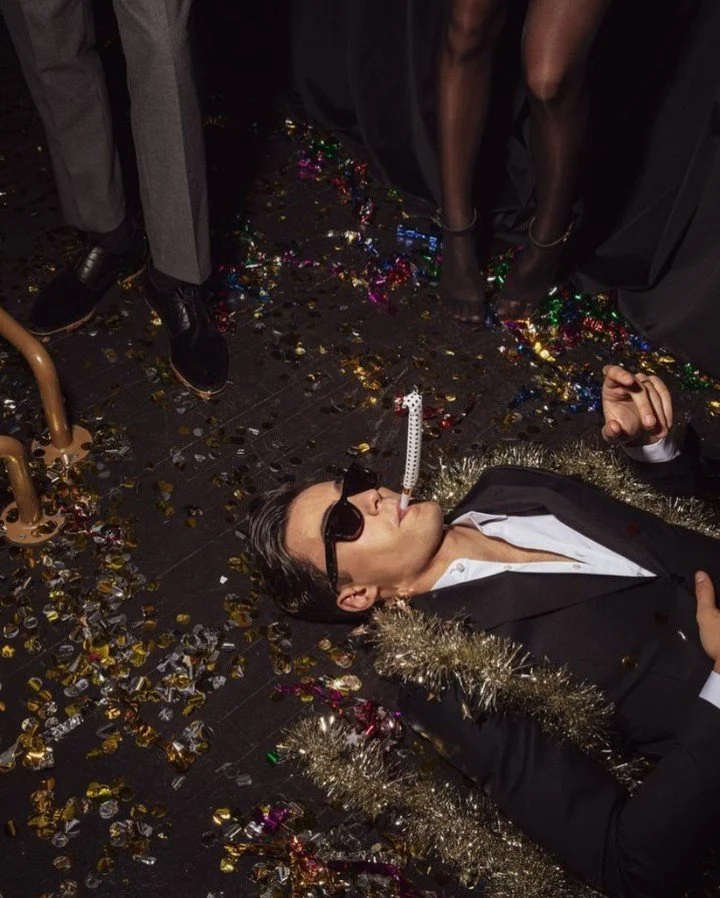 &ldquo;𝘼𝙛𝙩𝙚𝙧 𝙩𝙝𝙚 𝙨𝙥𝙖𝙧𝙠 𝙛𝙖𝙙𝙚𝙨&hellip; 𝙬𝙝𝙖𝙩 𝙨𝙩𝙖𝙮𝙨 𝙞𝙨 𝙙𝙞𝙨𝙘𝙞𝙥𝙡𝙞𝙣𝙚.&rdquo; ✨
𝘛𝘩𝘢𝘵&rsquo;𝘴 𝘸𝘩𝘦𝘳𝘦 𝘗𝘪𝘯𝘬 𝘊𝘢𝘷𝘪𝘢𝘳 𝘜𝘯𝘪𝘷𝘦𝘳𝘴𝘪𝘵𝘺 𝘴𝘵𝘦𝘱𝘴 𝘪𝘯.

#AfterTheParty #LuxuryMood #CreativeAftermath #Be