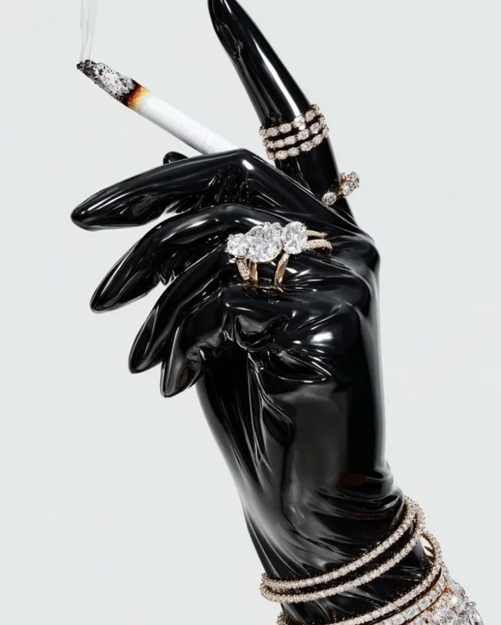 Soft hands. Hard standards.

#SoftLuxury
#LuxuryAesthetic
#DetailsMatter
#BlackAesthetic
#SilverStyle