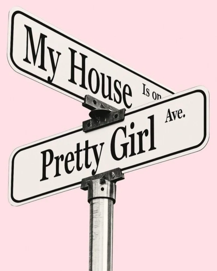 I don&rsquo;t chase&hellip; I just live on Pretty Girl Ave 💅🏽✨

#PrettyGirlEnergy #ThatGirlEra #SoftLifeVibes #ConfidenceLooksGood #MainCharacterEnergy
