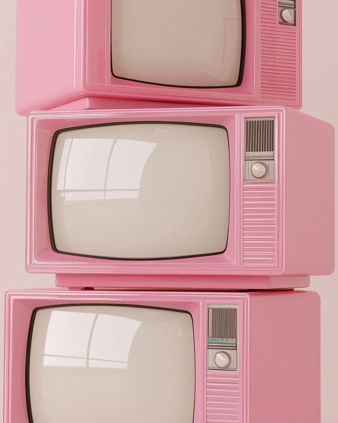 This isn&rsquo;t just aesthetic&hellip; it&rsquo;s the vision 💕📺

Soft glam, clean looks, and attention to detail &mdash; that&rsquo;s what sets you apart.

Because in this industry, it&rsquo;s not just about beauty&hellip; it&rsquo;s about how you