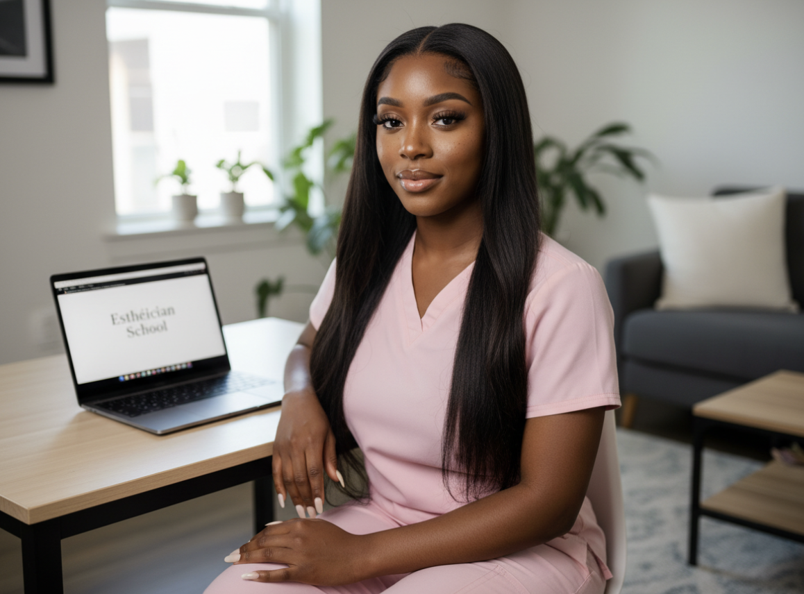 How to Stay Consistent and Actually Finish Your Courses