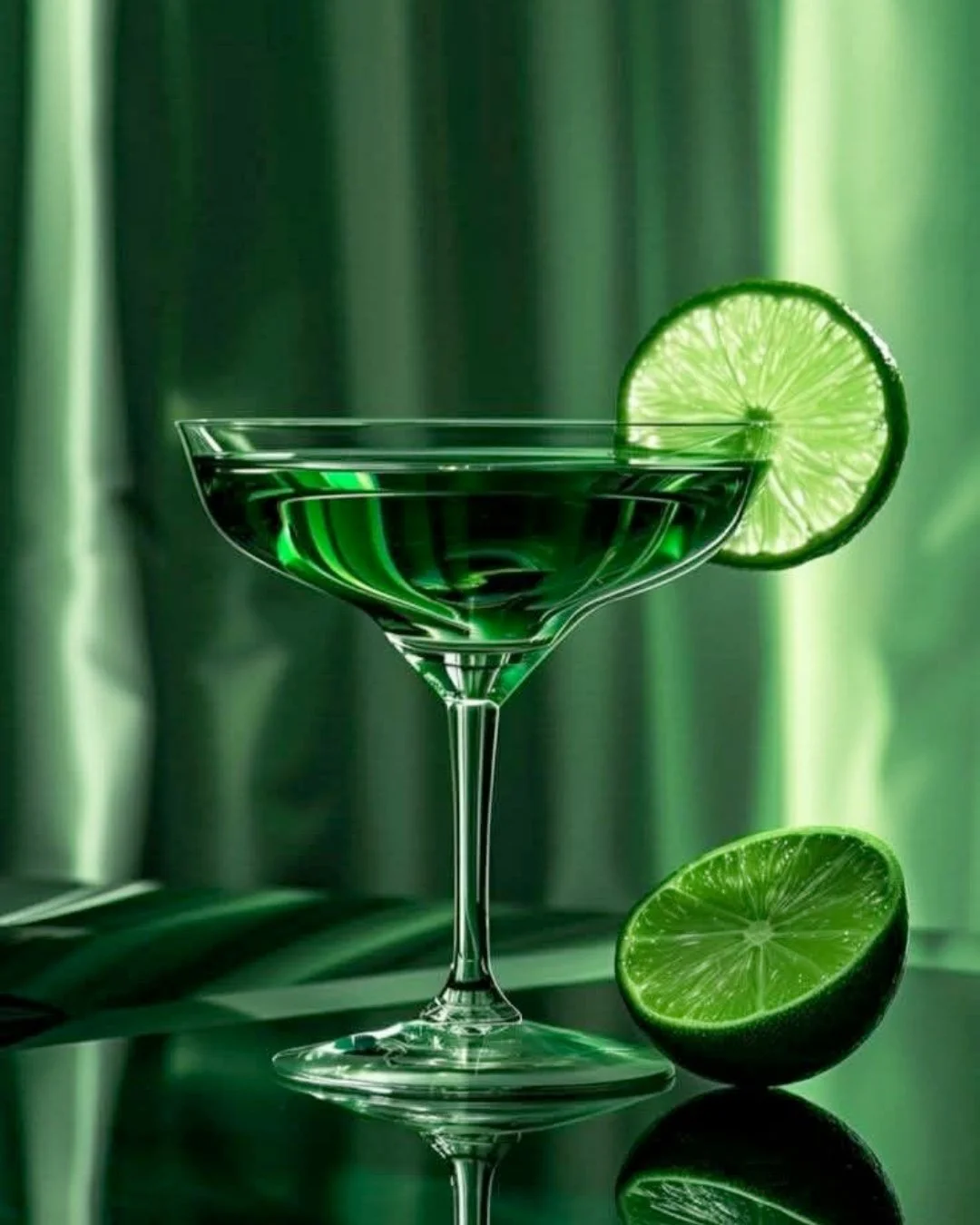 💚 &ldquo;Focus Fuel&rdquo; Lime Refresher (Non-Alcoholic)

🧊 Ingredients:

* 1 cup cold green tea (focus + gentle caffeine)
* &frac12; fresh lime (squeezed)
* 1 tsp honey or agave (optional, light sweetness)
* Splash of coconut water (hydration + e
