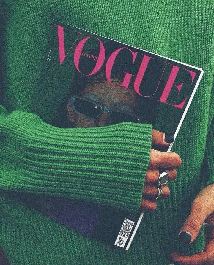 Not just style&hellip; editorial energy.
If it&rsquo;s not giving main character, it&rsquo;s not touching me.

#voguestyle #editorialaesthetic #luxuryvibes #highfashionlook #maincharacterenergy #fashionmood #styledinspo #aestheticfeed