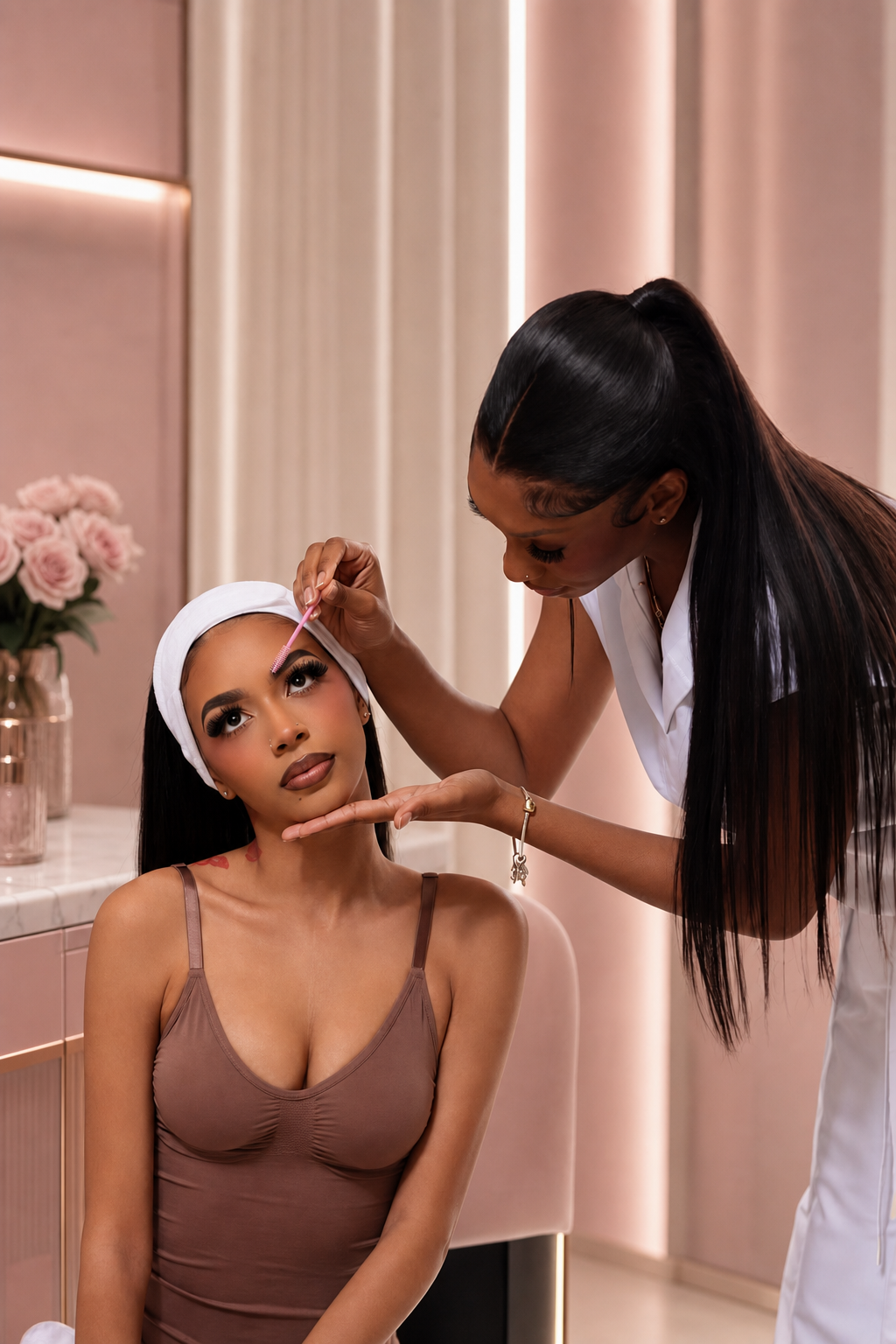 From Beauty Student to Booked-Out Professional: 7 Things to Do Before Taking Your First Client