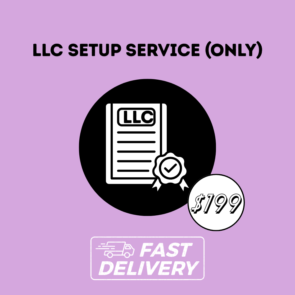 LLC Setup Service Offered by Pink Caviar University