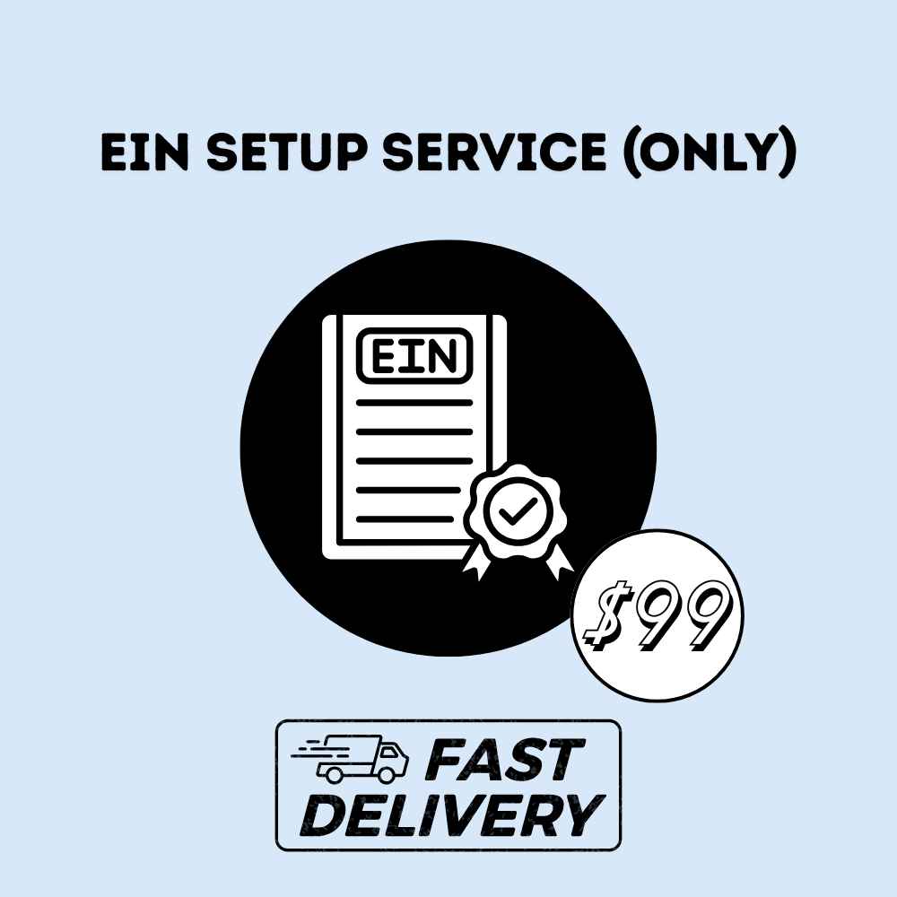 EIN Setup Service Offered by Pink Caviar University