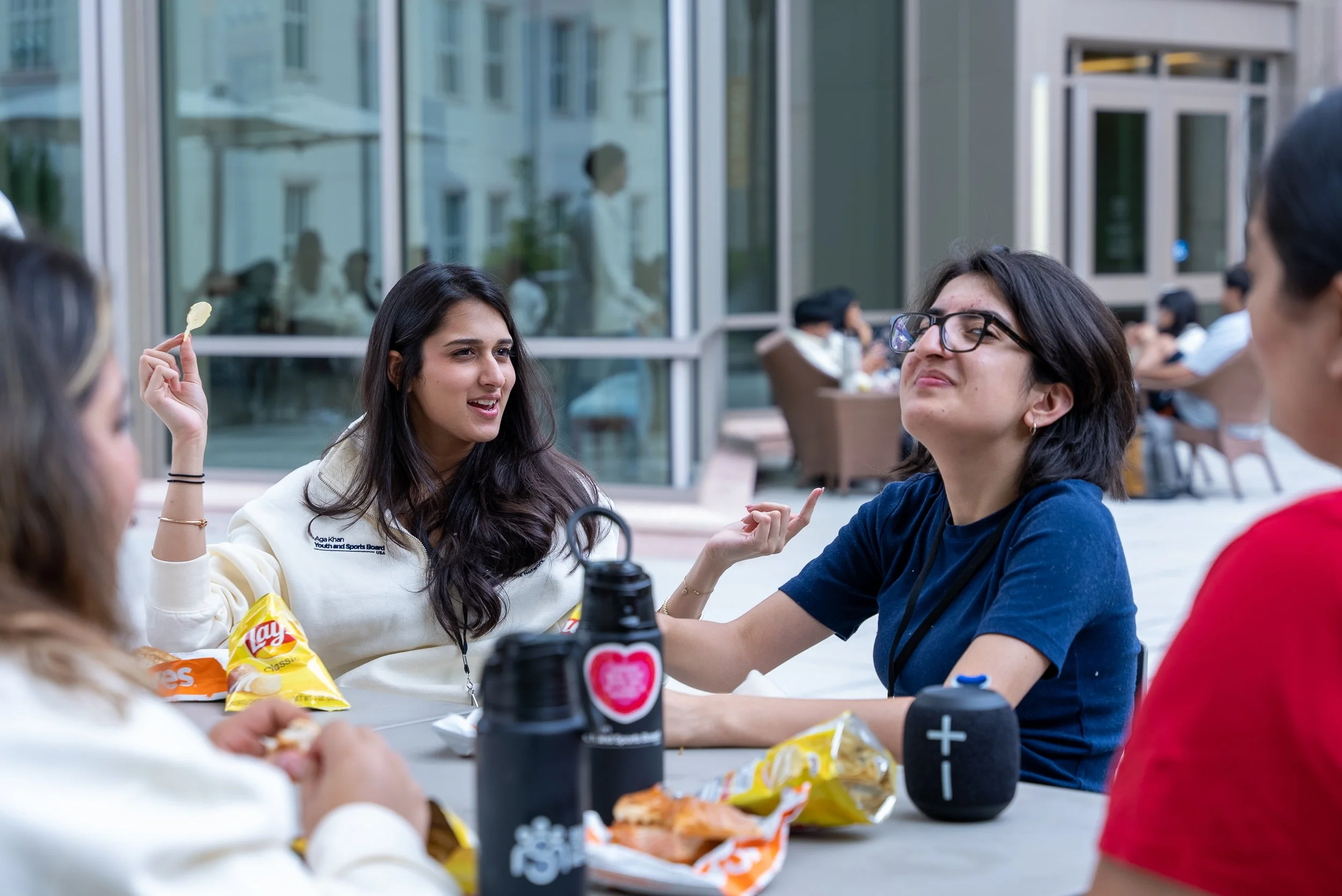 Mental Health Resources