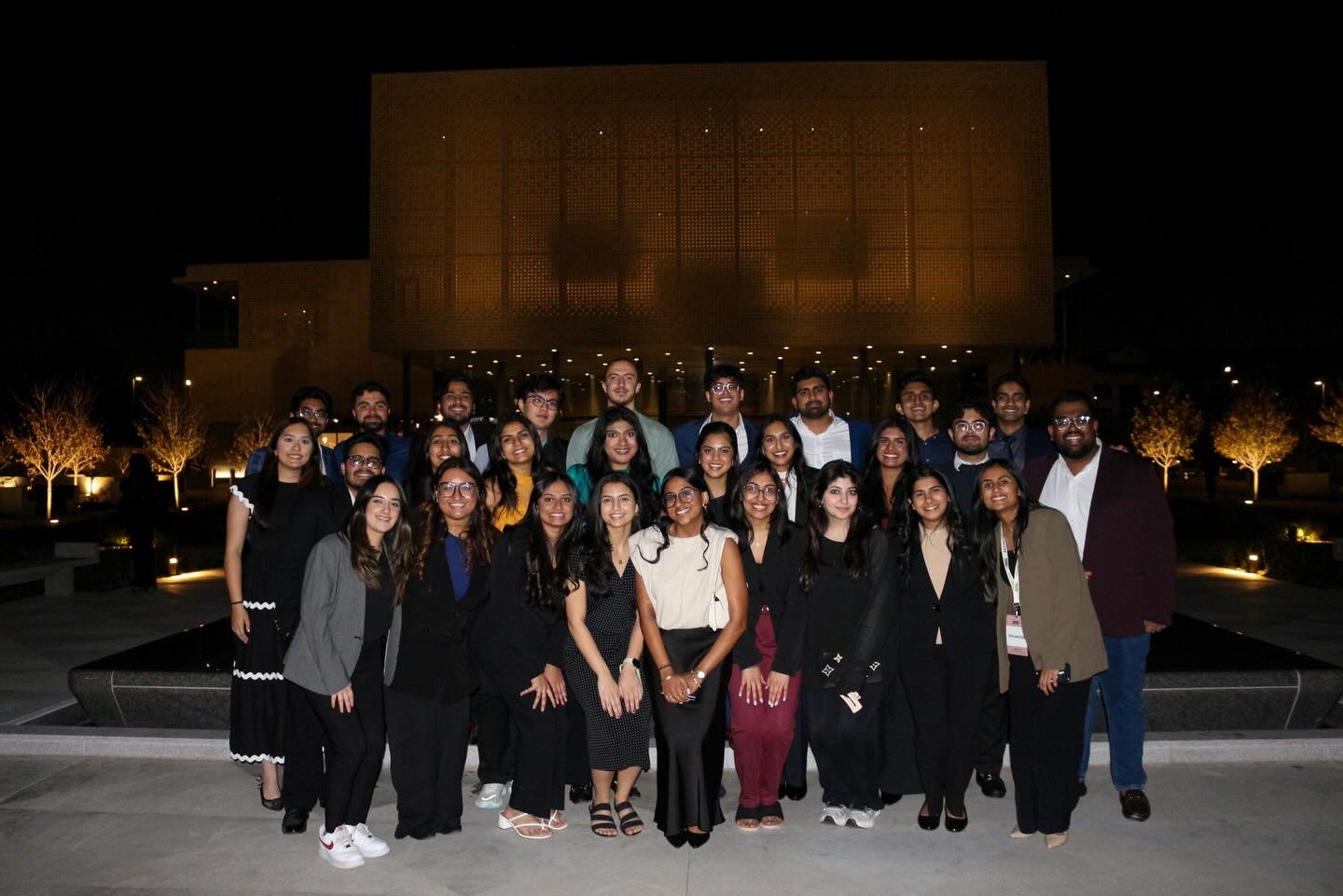 ISN at IPN Summit &lsquo;26!!