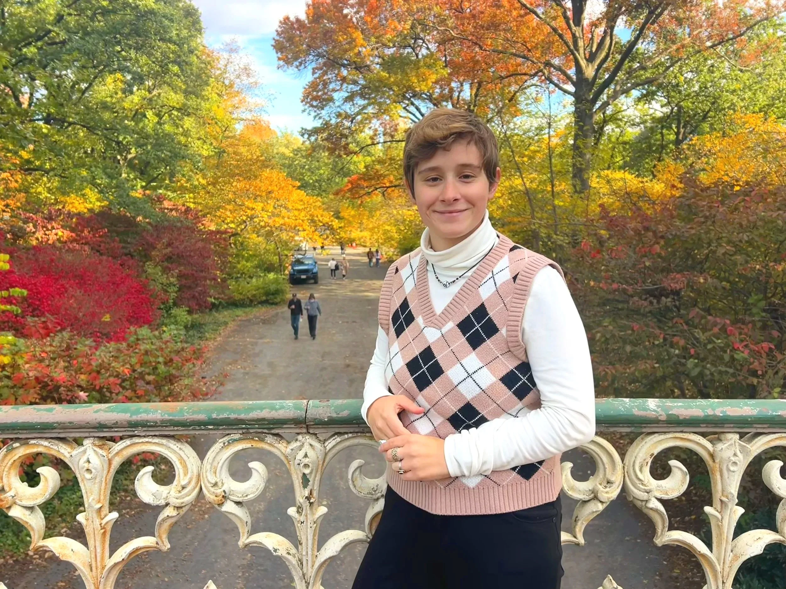 I Take These 5 Items With Me Everywhere in NYC