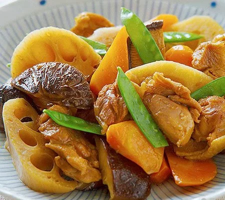 HOMEMADE PLANT-BASED OYSTER STYLE SAUCE