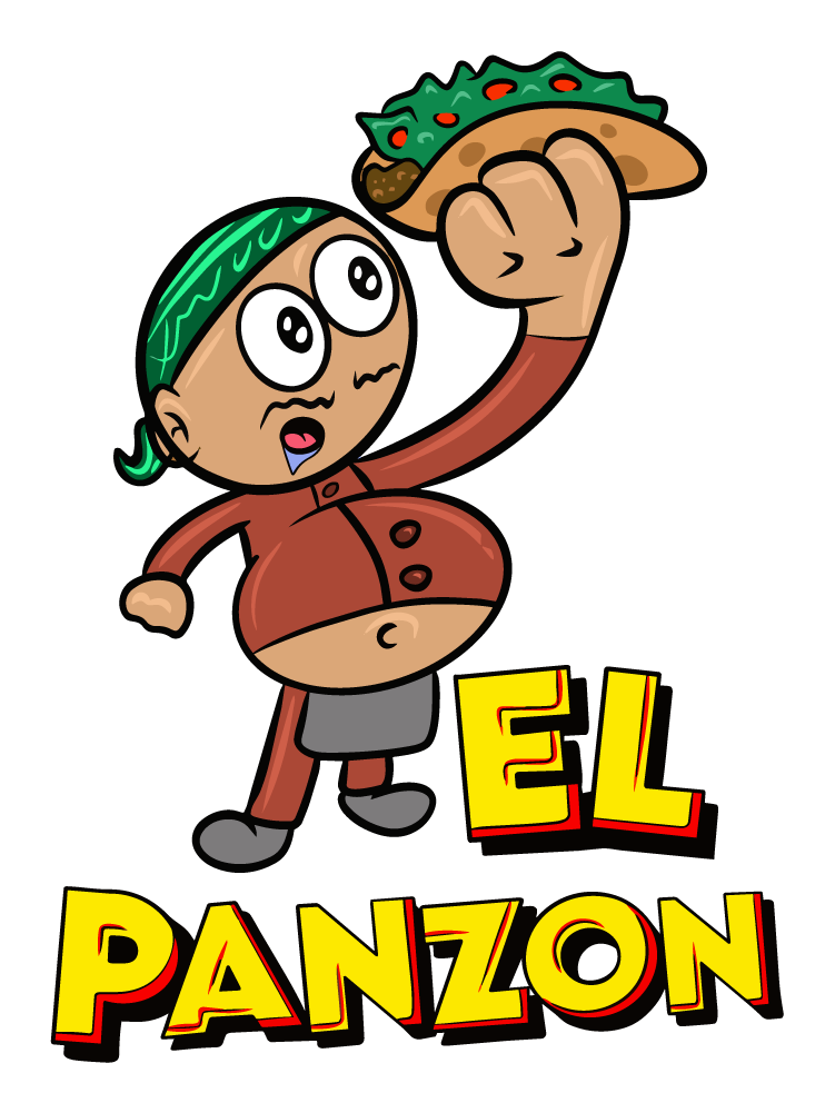 El Panzon Tacos