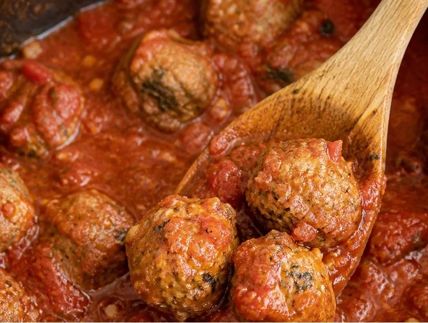 meatballs