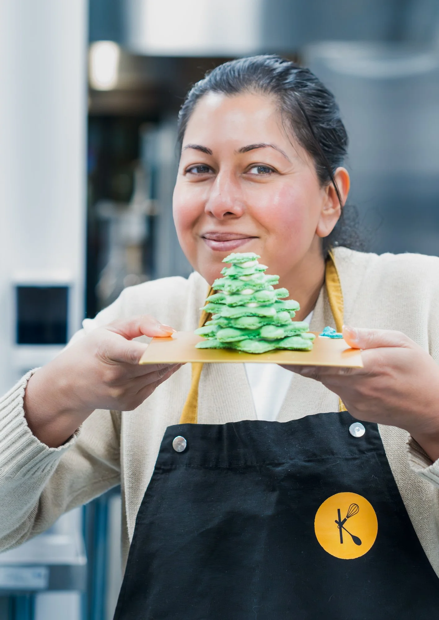 Cooking Class with Christopher Siu