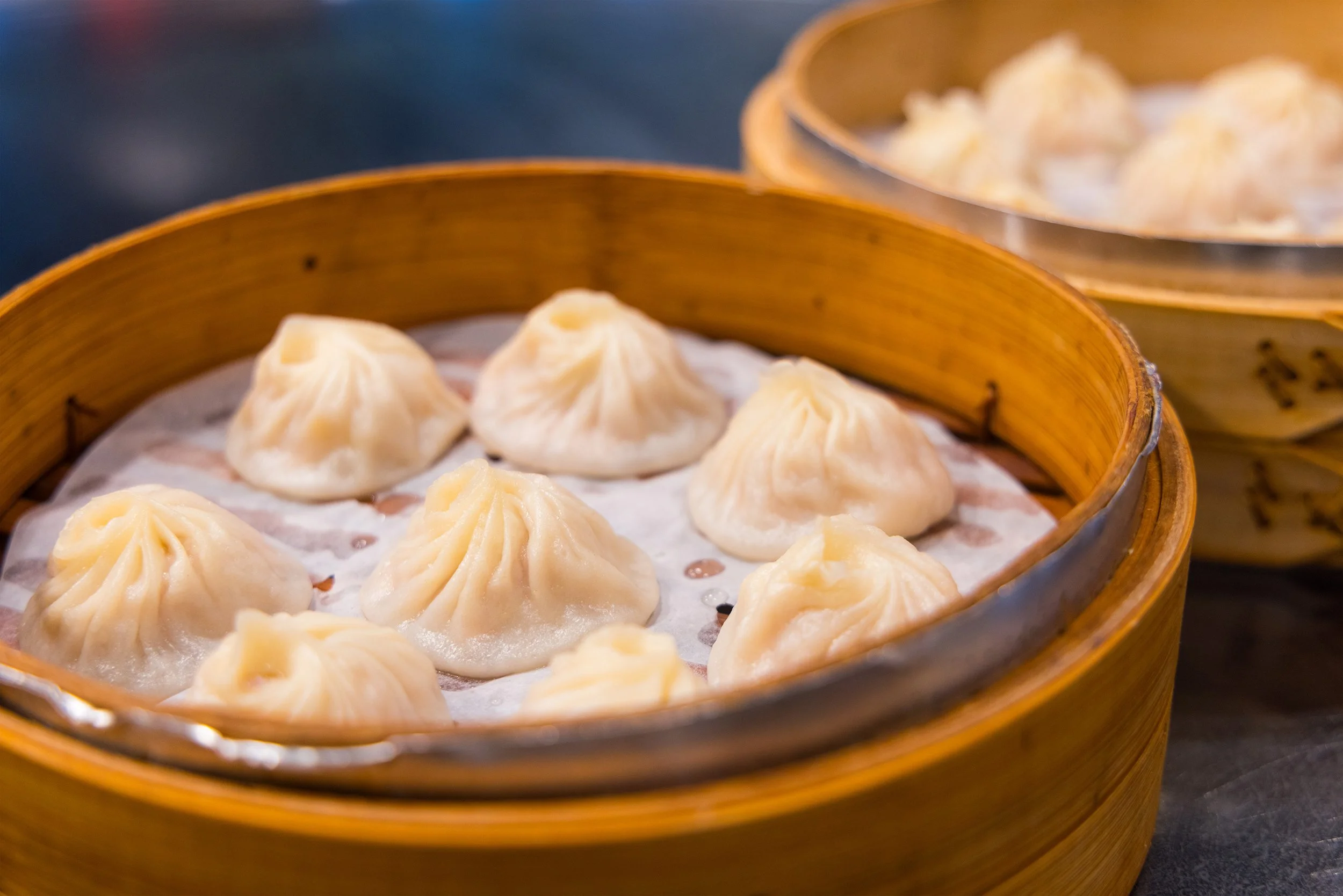 Chinese Dim sum