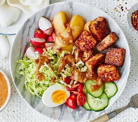 Gado Gado