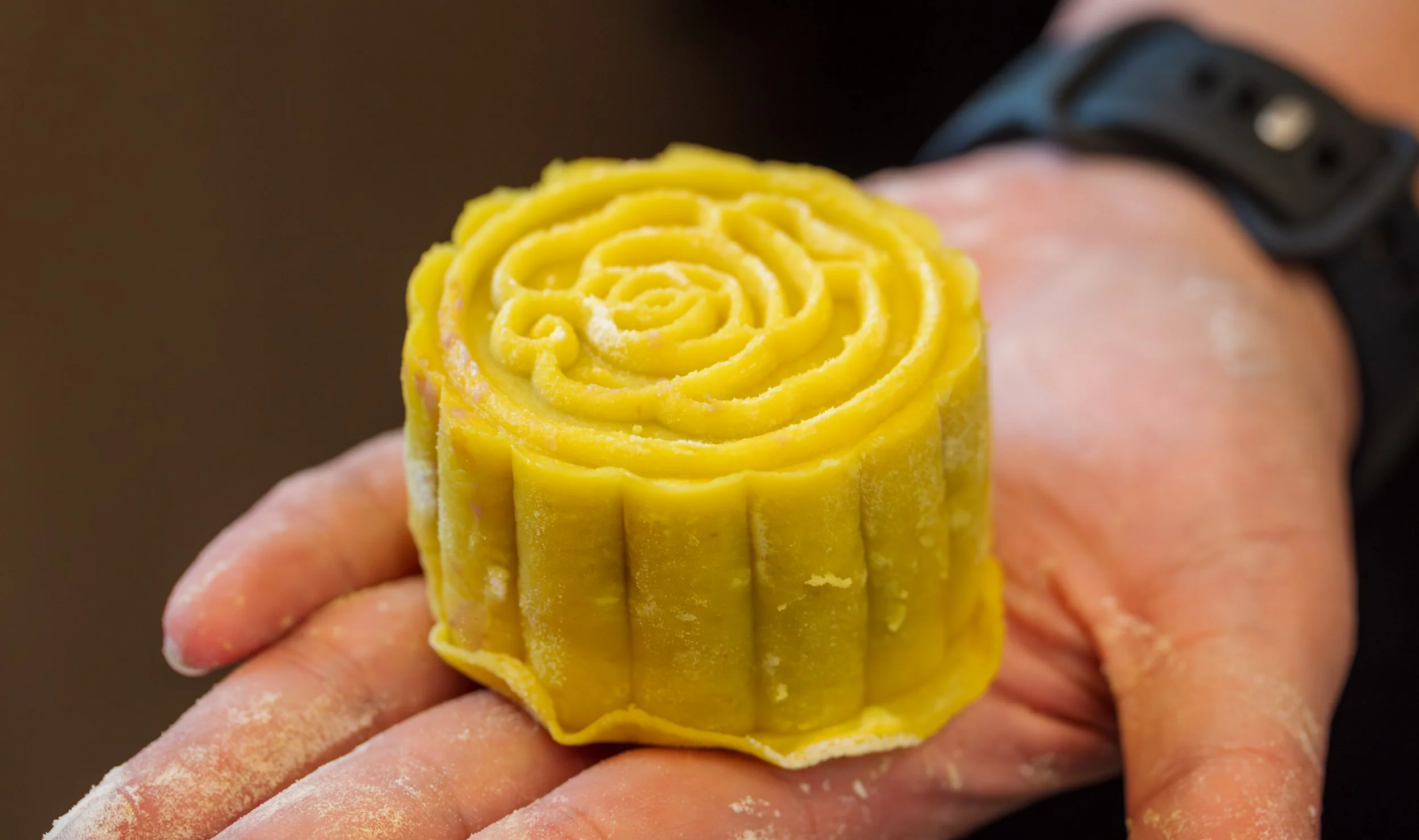 Cooking Class with Renée Chan