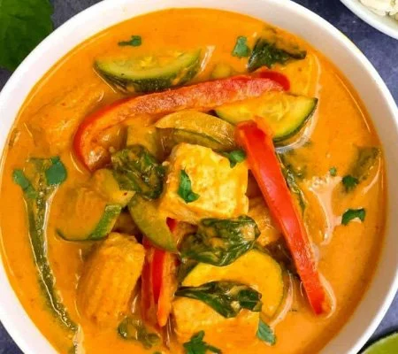 Thai Curry